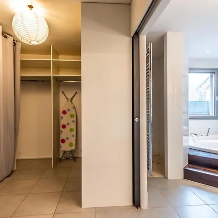 Confort - Piscine - Montagnes - - Parking Appartamento Armoy