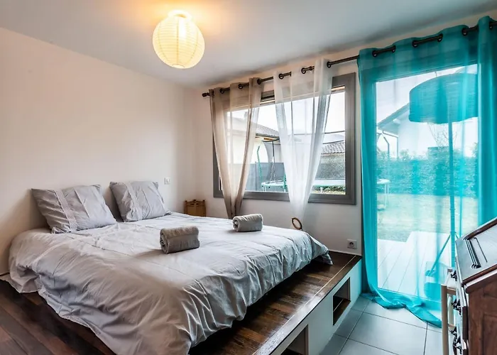 Confort - Piscine - Montagnes - - Parking * Armoy