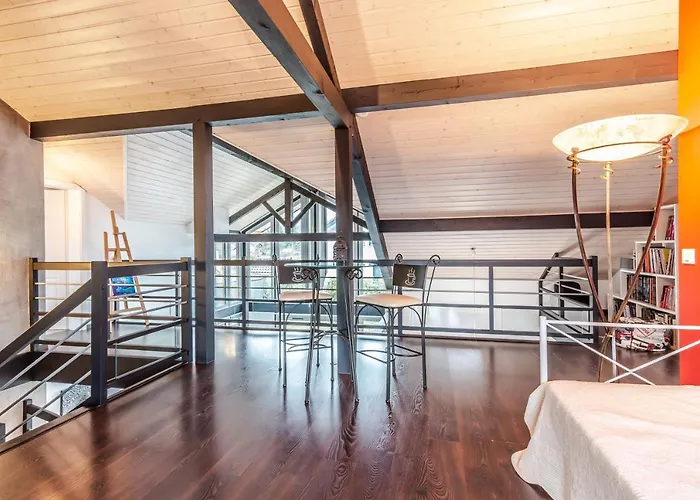 Confort - Piscine - Montagnes - - Parking Appartement